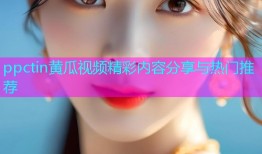 ppctin黄瓜视频精彩内容分享与热门推荐