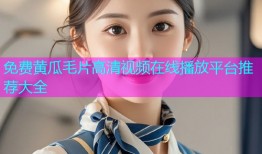 免费黄瓜毛片高清视频在线播放平台推荐大全