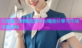 印度黄瓜销售视频平台精选分享与市场攻略揭秘