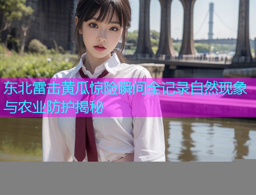 东北雷击黄瓜惊险瞬间全记录自然现象与农业防护揭秘